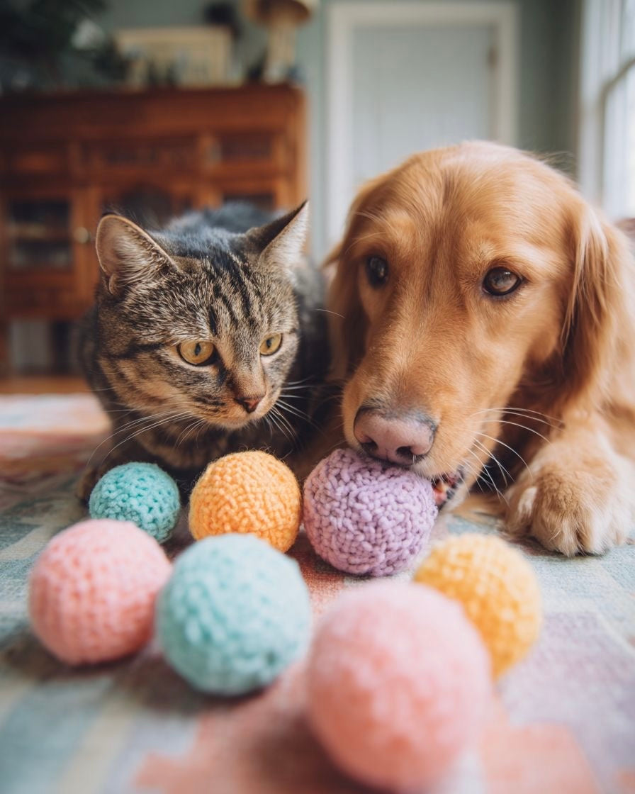 Toys & Playtime