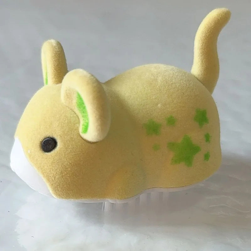 Interactive Cat Toy Electric Cat Toy Mouse Interactive Electric Hamster Cat Toy Self-Moving Obstacles Avoid