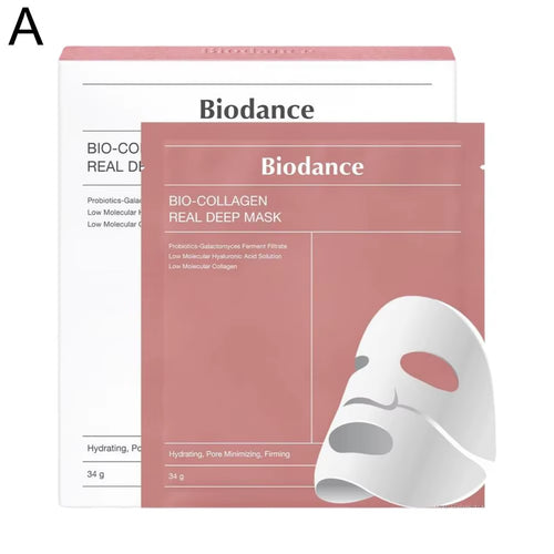 Biodance Collagen Moisturizing Hydrating Toner Face Skin Repair Serum Brightening Non-Irritating Facial Toner Face Skin Care
