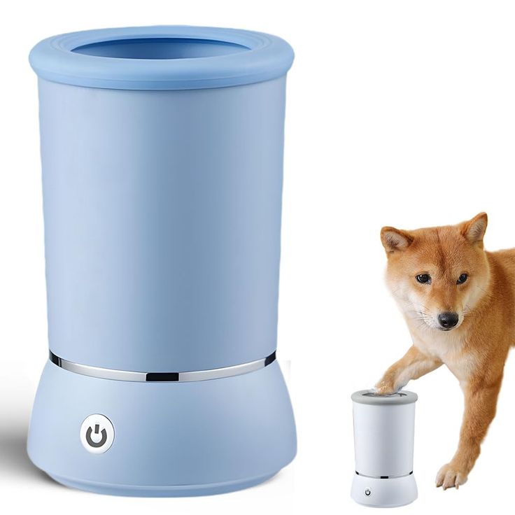 CleanPaw™ Electric Paw Cleaner