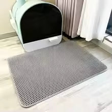TrapGuard™ Double-Layer Litter Mat